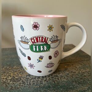 FRIENDS Central Perk Mug